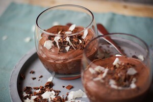 chocolademousse