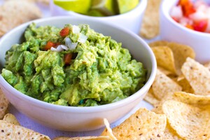 avocado guacamole bruin
