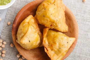 Samosa's