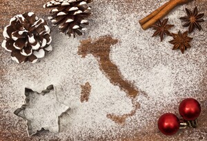 Kerst Italië