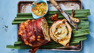 Porchetta