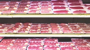 Supermarktvlees