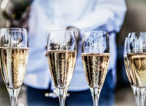 Verschil prosecco, cava en champagne
