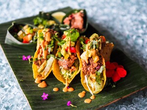 taco recepten