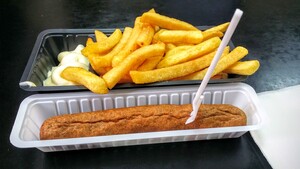 onbeperkt friet derde kerstdag