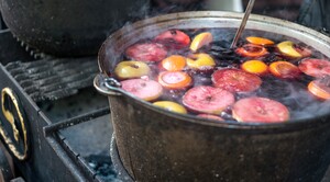 Gluhwein