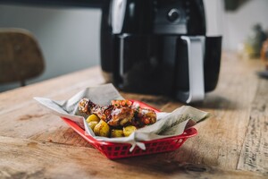 Airfryer recepten