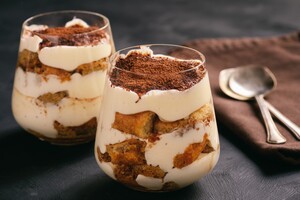 Tiramisu tips