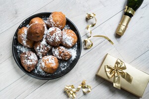 Oliebollentest