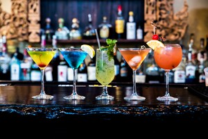 Dry january