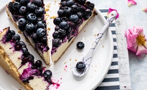 Recept cheesecake