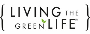 Green life logo