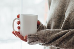 vietnemse egg coffee