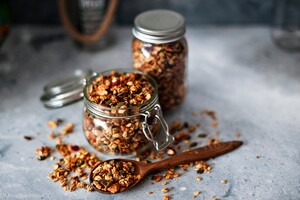 granola duur