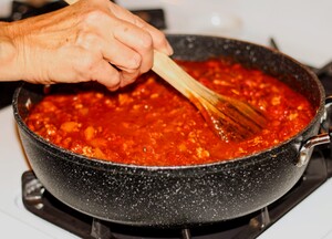pastasaus