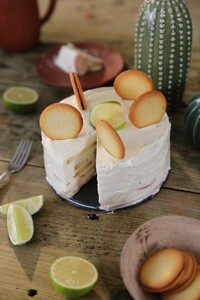 Carlota de limon VERT