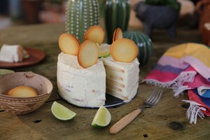 Carlota de limon HOR.