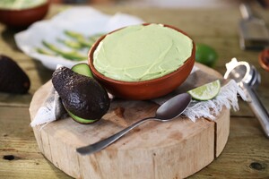 avocado-ijs miljuschka