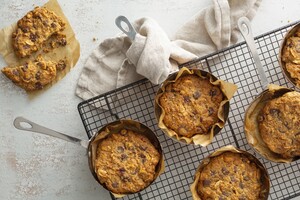 Koek uit een Pannetje