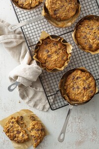 Koek uit een Pannetje