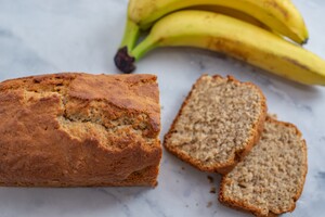 bananenbrood recept