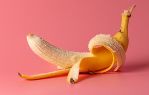 bananenschil
