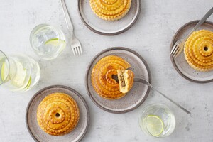 Frankfurter pasteitjes