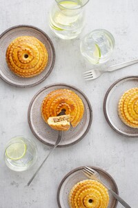 Frankfurter pasteitjes