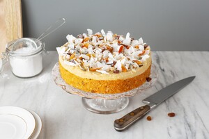 Raw Carrotcake_
