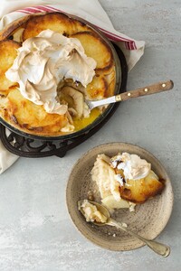 Traditionele ofenschlupfer