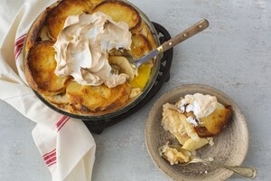 Traditionele ofenschlupfer