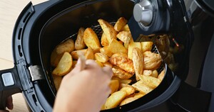 airfryer
