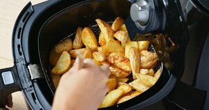 Airfryer