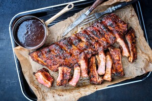spareribs