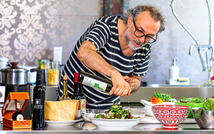 Massimo Bottura
