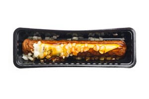frikadel of frikandel