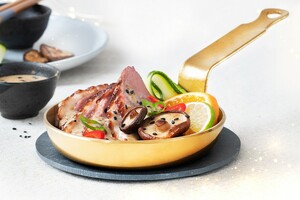 inspiratie voor het kerstdiner 2020