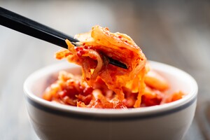 kimchi