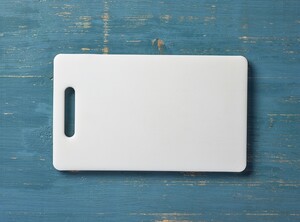 plastic snijplank