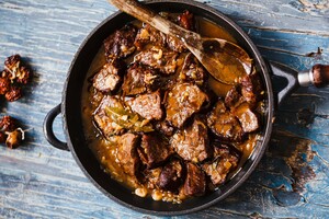 stoofvlees - oma's recepten & tips