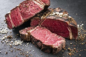 wagyu beef