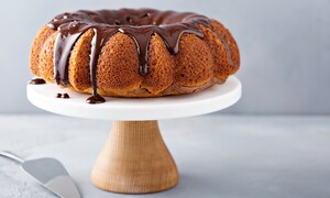 tulband cake