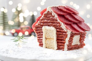 charcuterie chalet