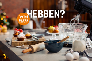 Blokker win-actie