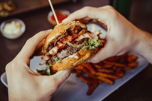 food trends 2021