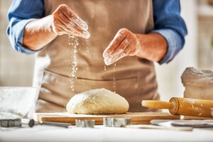 food trends 2020