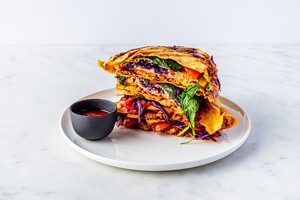 Quesadilla