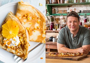 jamie oliver