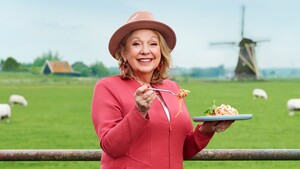 Janny van der Heijden