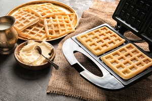 wafels